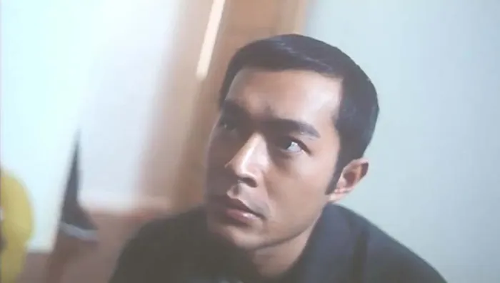古天乐 悬疑犯罪片