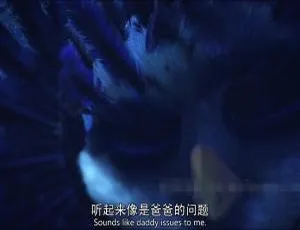 儿童电影理查大冒险2017 英语中英双字