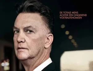 路易斯·范加尔 Louis Van Gaal 2022 高清纪录片 1080P MKV 英语中英字幕