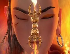 济公之降龙降世 儿童动画电影 国语中字高清完整版-蓝海网