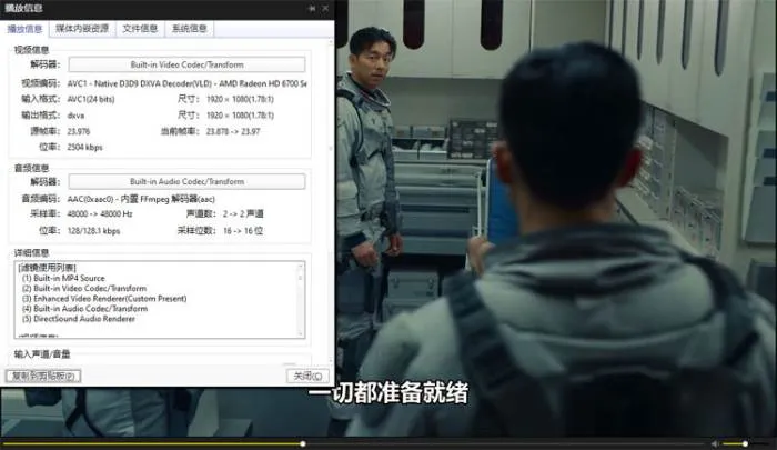 Netflix科幻韩剧