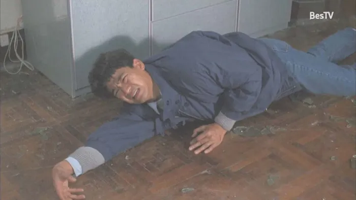 一触即发国语版