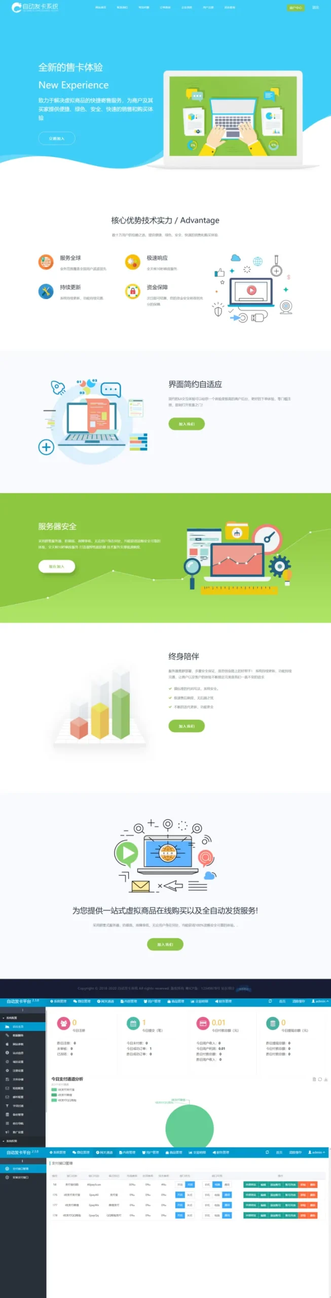 免授权发网平台