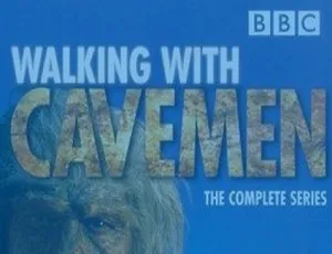 与野人同行 全4集 BBC纪录片高清英语中文字幕
