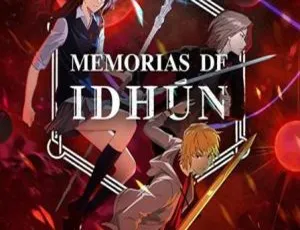 伊敦传奇 Memoria de Idhún 英文版第1季全5集 儿童教育动画-蓝海网