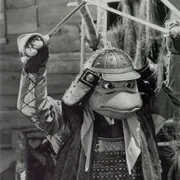 忍者神龟3 1993