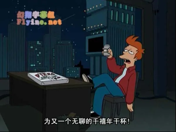 时间穿越职场启示