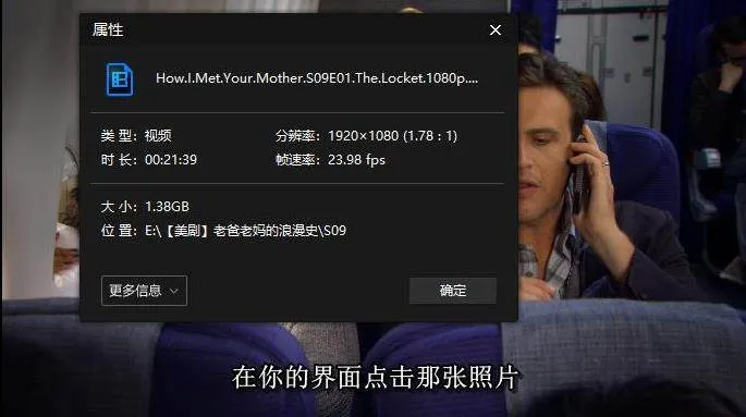 CBS高分喜剧