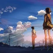 青春爱情物语