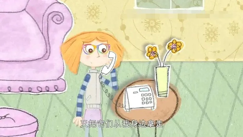 幼儿英语启蒙动画