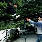 2008动作惊悚片