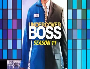 卧底老板 Undercover Boss 第11季 1080P高清纪录片