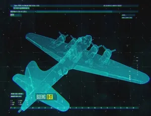改变二战的十大武器 全1集 1080P高清中字纪录片-蓝海网
