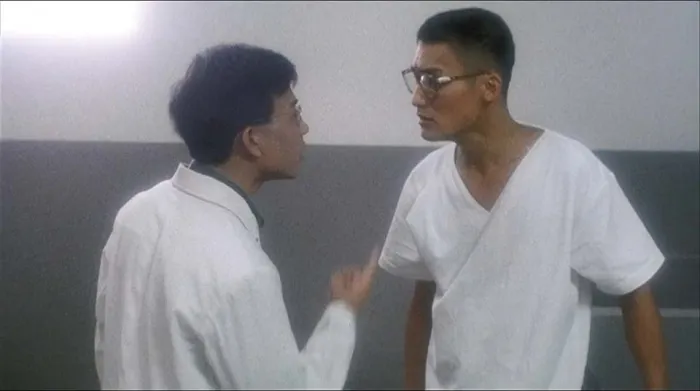 1987经典港片