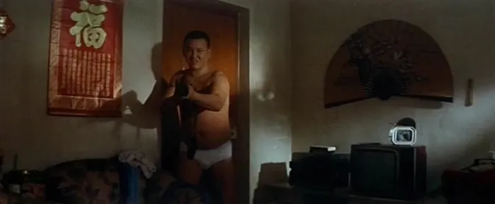 非常突然 1998