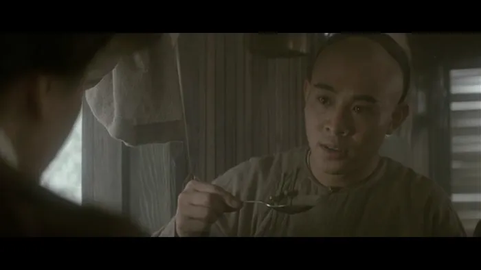 李连杰关之琳动作电影