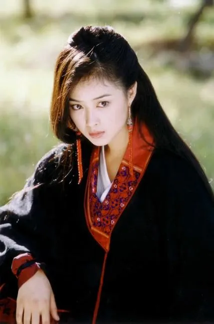 天龙八部2003高清全集