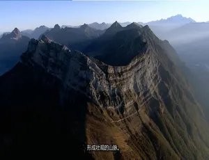 地质大历史：大陆全纪录 第一季全10集 1080P高清英语中字