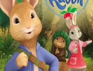 比得兔 Peter Rabbit 英文版第二季50集 高清经典动画 儿童早教英语学习-蓝海网