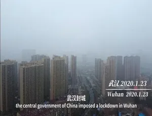 好久不见武汉 高清全集日语中英字幕
