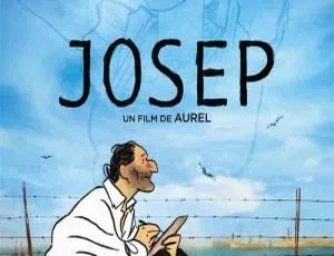 何塞 Josep 儿童教育电影 英语中英双字幕-蓝海网
