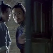 武侠动作片