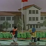 兄弟成长教育片