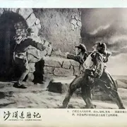 沙漠追匪记高清完整版