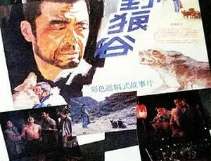 1989中国内地 野狼谷 谢钢 谷子 实源 萨日娜主演 国语中字全1集 MP4中国艺术 720P高清 3集全 原声配音中英双语字幕
