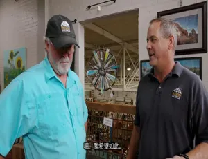 黑狗拆屋王 Salvage Dawgs 第11季全13集 1080P高清 英语中字珍藏版