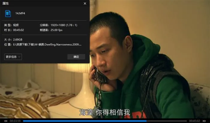 滕华涛导演作品