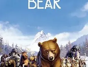 熊的传说 Brother Bear 2003 英语高清