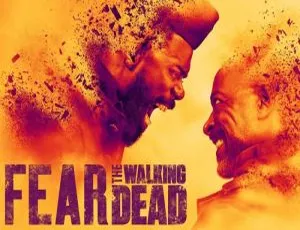 行尸之惧Fear the Walking Dead全7季高清英语中字 AMC出品-蓝海网