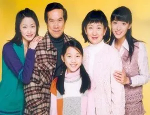妈妈我真的爱你 2003年香港经典剧情电视剧-蓝海网