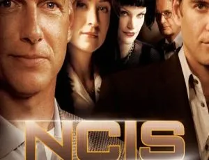 海军罪案调查处NCIS 1-17季全集高清英语中字 | CBS热门美剧