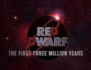 红矮星号：宇宙起源三百万年 全3集 1080P MKV 英语中英双字