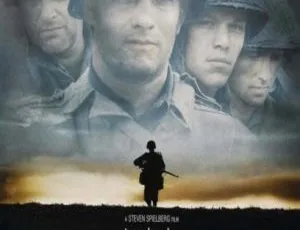 拯救大兵瑞恩 Saving Private Ryan 1998 美国 剧情 国语中字