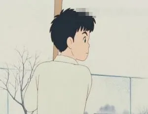 岁月的童话1994 儿童成长教育电影 国粤日三语中字版