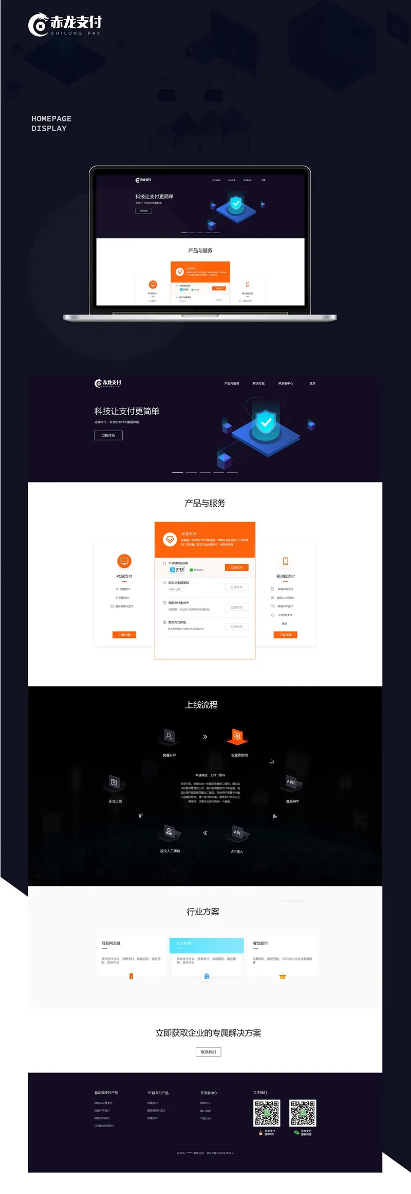 服务器监控集成方案