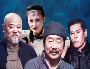 燕子李三1998版全集 经典怀旧武侠剧高清珍藏-蓝海网