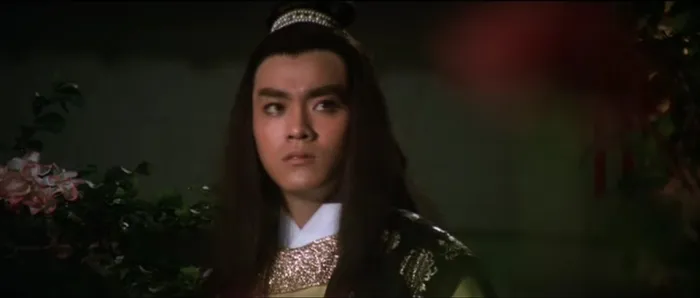 圆月弯刀 1979
