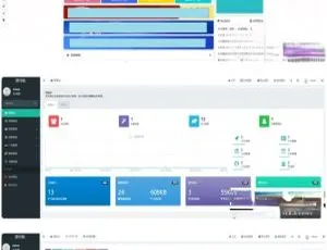 ThinkPHP5.0开发 多功能导航系统 整合网址与资讯平台