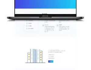 2020首发无错版APP分发系统源码 支持在线签名及Mac对接-蓝海网