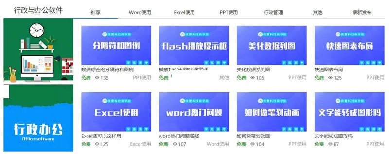 企业在线培训系统
