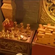 上海滩动作悬疑