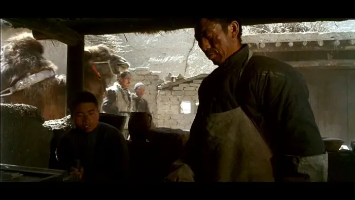 1991武侠片