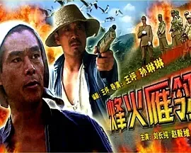 战争历史片