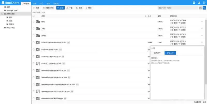 PHP开源CMS