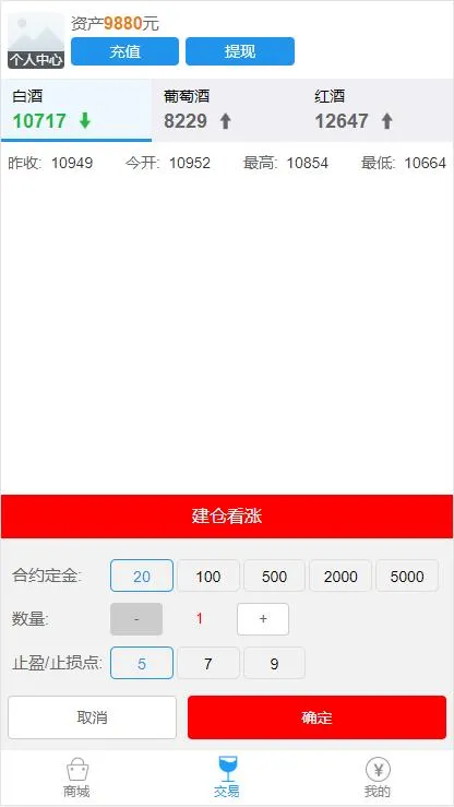 Yii商城系统源码