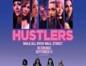 美国真实事件改编 2019高分剧情片《舞女大盗》Hustlers 国语中文字幕版